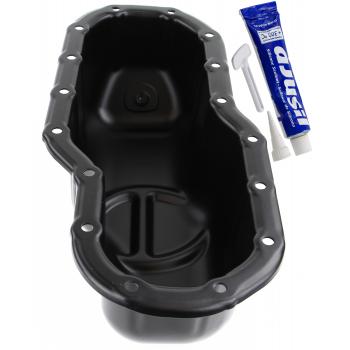 Rein Automotive ESK0209 - Engine Oil Pan Kit Rein Automotive ESK0209 Engine Oil Pan Kit product image 4 of 6