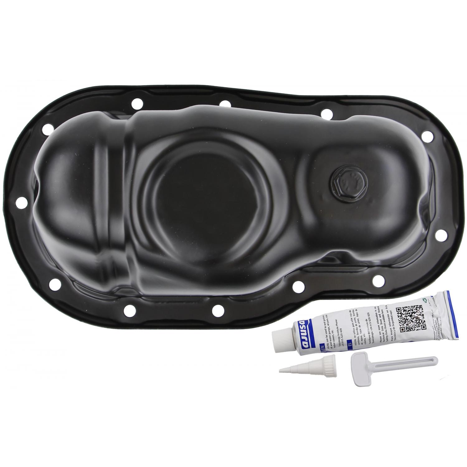 Rein Automotive ESK0211 Engine Oil Pan Kit product image 2 of 6