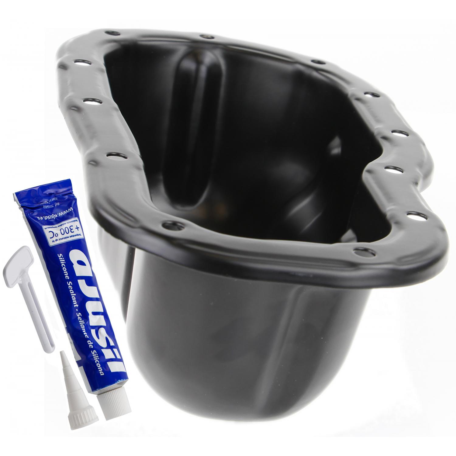 Rein Automotive ESK0211 Engine Oil Pan Kit product image 4 of 6