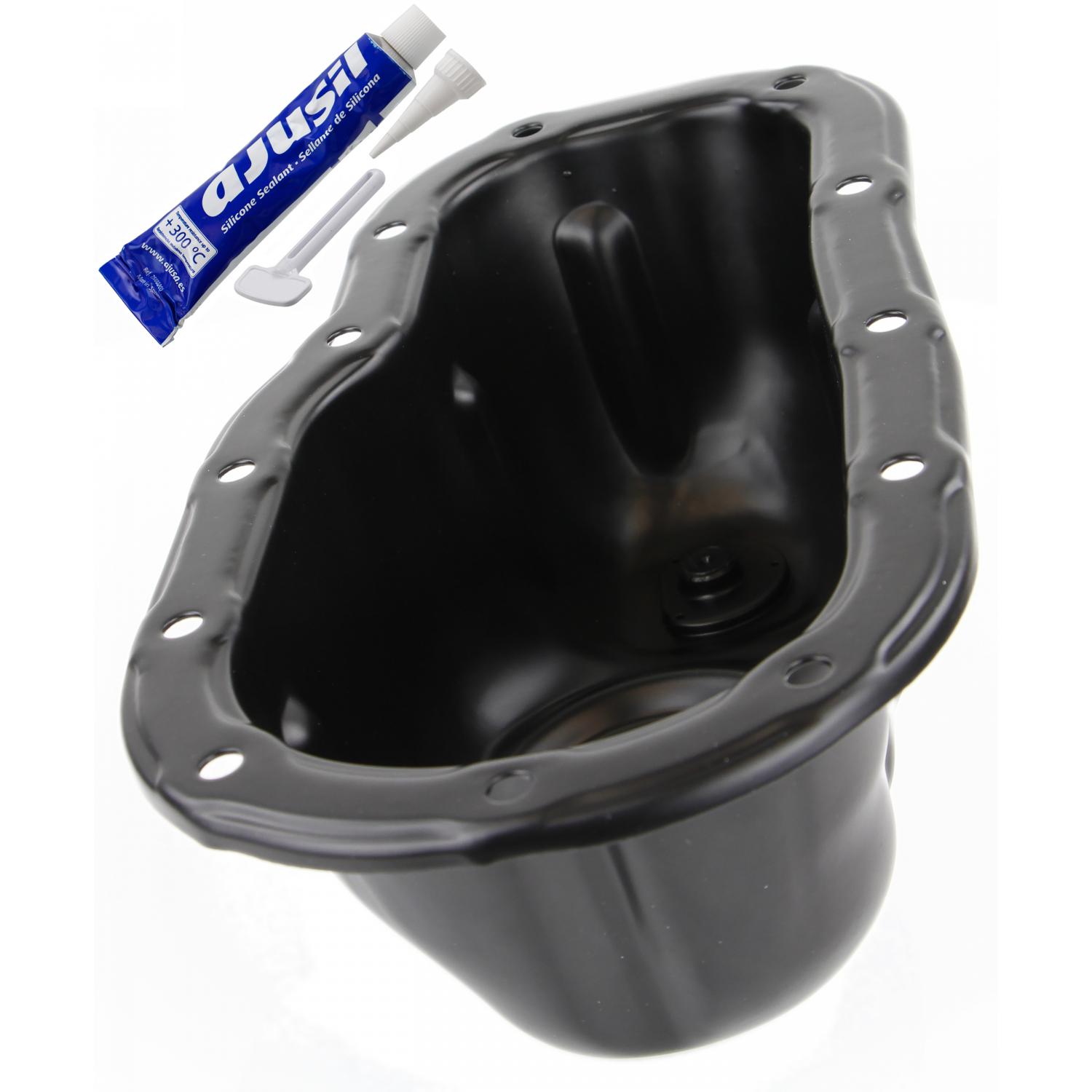 Rein Automotive ESK0211 Engine Oil Pan Kit product image 5 of 6