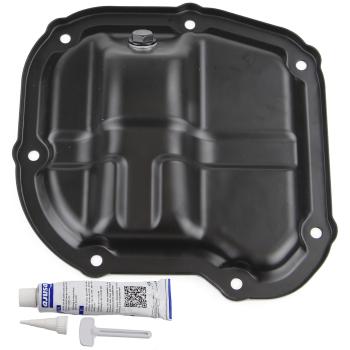 Rein Automotive ESK0212 Engine Oil Pan Kit product image 2 of 6