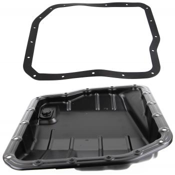 Rein Automotive ESK0215 Transmission Oil Pan Kit product image 1 of 6