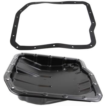 Rein Automotive ESK0215 Transmission Oil Pan Kit product image 4 of 6