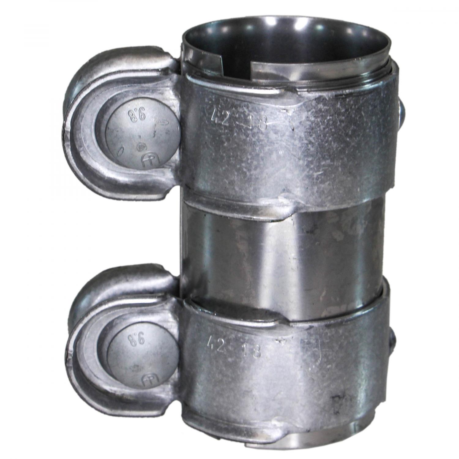 Rein Automotive EXC0021 Exhaust Clamp product image 1 of 6