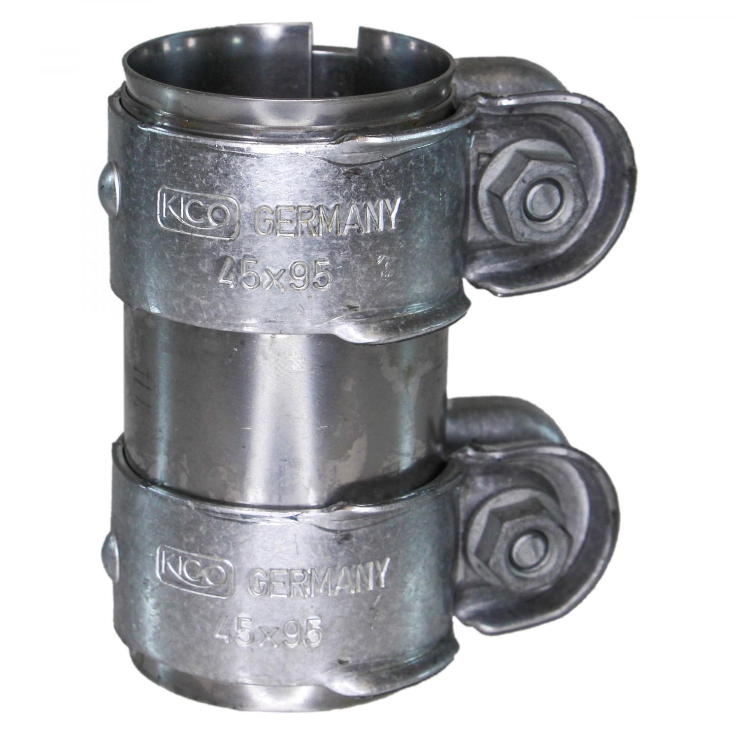 Rein Automotive EXC0021 Exhaust Clamp product image 3 of 6