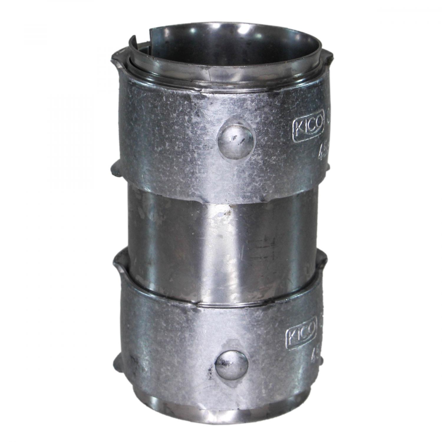 Rein Automotive EXC0021 Exhaust Clamp product image 4 of 6