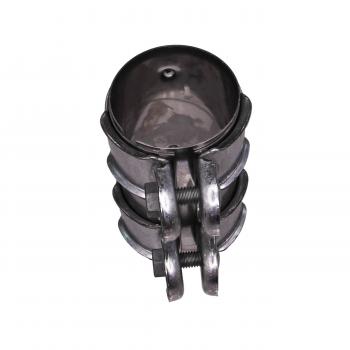 Rein Automotive EXC0022 Exhaust Clamp product image 1 of 6