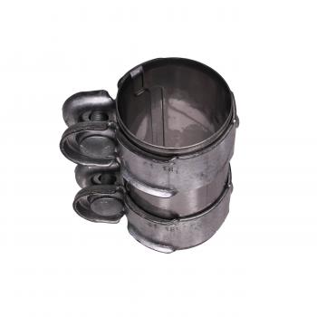 Rein Automotive EXC0022 Exhaust Clamp product image 4 of 6