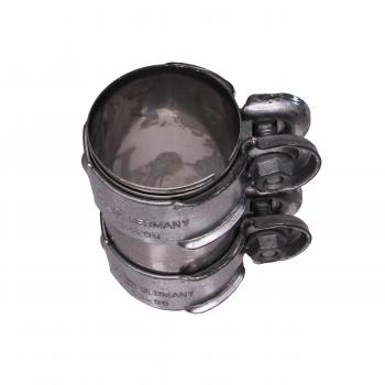 Rein Automotive EXC0022 Exhaust Clamp product image 5 of 6