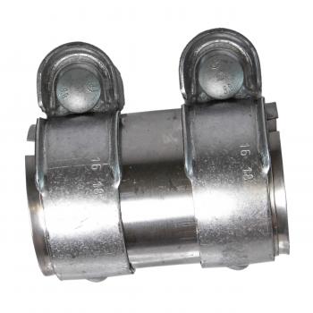 Rein Automotive EXC0023 Exhaust Muffler Clamp product image 2 of 6