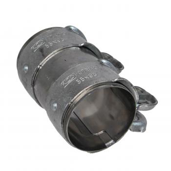 Rein Automotive EXC0023 Exhaust Muffler Clamp product image 4 of 6