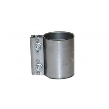 Rein Automotive EXC0025 Exhaust Muffler Clamp product image 1 of 6