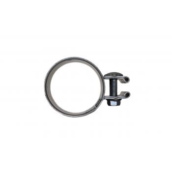Rein Automotive EXC0025 Exhaust Muffler Clamp product image 2 of 6