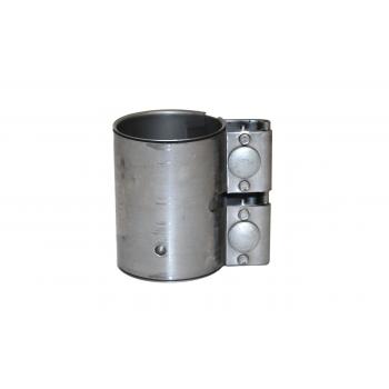 Rein Automotive EXC0025 Exhaust Muffler Clamp product image 3 of 6