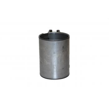 Rein Automotive EXC0025 Exhaust Muffler Clamp product image 4 of 6