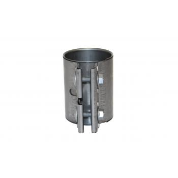 Rein Automotive EXC0025 Exhaust Muffler Clamp product image 5 of 6