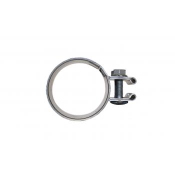 Rein Automotive EXC0025 Exhaust Muffler Clamp product image 6 of 6