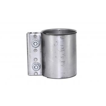 Rein Automotive EXC0026 Exhaust Muffler Clamp product image 1 of 6