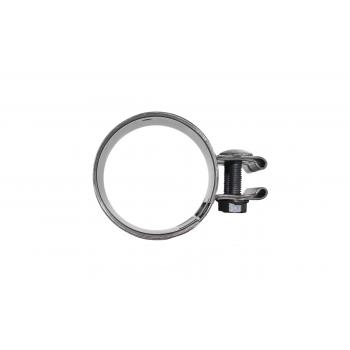 Rein Automotive EXC0026 Exhaust Muffler Clamp product image 2 of 6