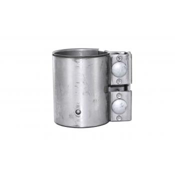 Rein Automotive EXC0026 Exhaust Muffler Clamp product image 3 of 6