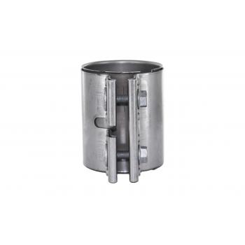 Rein Automotive EXC0026 Exhaust Muffler Clamp product image 5 of 6