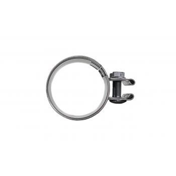 Rein Automotive EXC0026 Exhaust Muffler Clamp product image 6 of 6