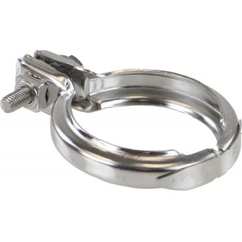 Rein Automotive EXC0034 - Catalytic Converter Clamp Rein Automotive EXC0034 Catalytic Converter Clamp product image 1 of 6