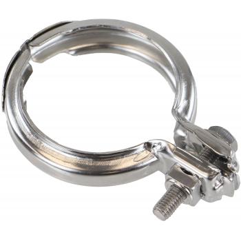 Rein Automotive EXC0034 - Catalytic Converter Clamp Rein Automotive EXC0034 Catalytic Converter Clamp product image 2 of 6