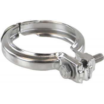 Rein Automotive EXC0034 - Catalytic Converter Clamp Rein Automotive EXC0034 Catalytic Converter Clamp product image 3 of 6