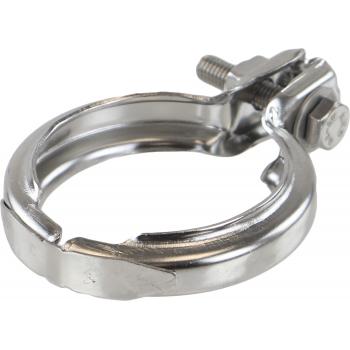 Rein Automotive EXC0034 - Catalytic Converter Clamp Rein Automotive EXC0034 Catalytic Converter Clamp product image 4 of 6