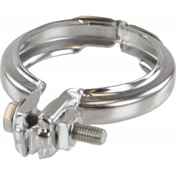 Rein Automotive EXC0034 - Catalytic Converter Clamp Rein Automotive EXC0034 Catalytic Converter Clamp product image 5 of 6