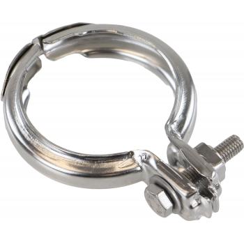 Rein Automotive EXC0034 - Catalytic Converter Clamp Rein Automotive EXC0034 Catalytic Converter Clamp product image 6 of 6