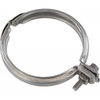 Rein Automotive EXC0035 Turbocharger V-Band Clamp product image 2 of 6