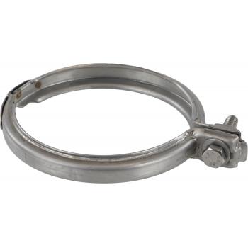 Rein Automotive EXC0035 Turbocharger V-Band Clamp product image 3 of 6