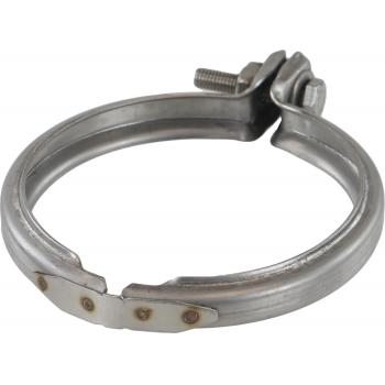Rein Automotive EXC0035 Turbocharger V-Band Clamp product image 4 of 6