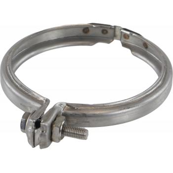 Rein Automotive EXC0035 Turbocharger V-Band Clamp product image 5 of 6