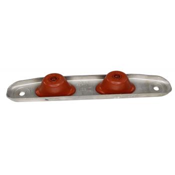 Rein Automotive EXH0029 Exhaust System Hanger product image 1 of 6