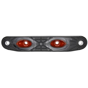 Rein Automotive EXH0032 - Exhaust System Hanger Rein Automotive EXH0032 Exhaust System Hanger product image 2 of 6