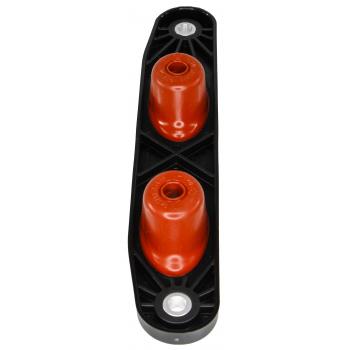 Rein Automotive EXH0032 - Exhaust System Hanger Rein Automotive EXH0032 Exhaust System Hanger product image 4 of 6