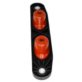 Rein Automotive EXH0032 - Exhaust System Hanger Rein Automotive EXH0032 Exhaust System Hanger product image 5 of 6