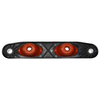 Rein Automotive EXH0032 - Exhaust System Hanger Rein Automotive EXH0032 Exhaust System Hanger product image 6 of 6