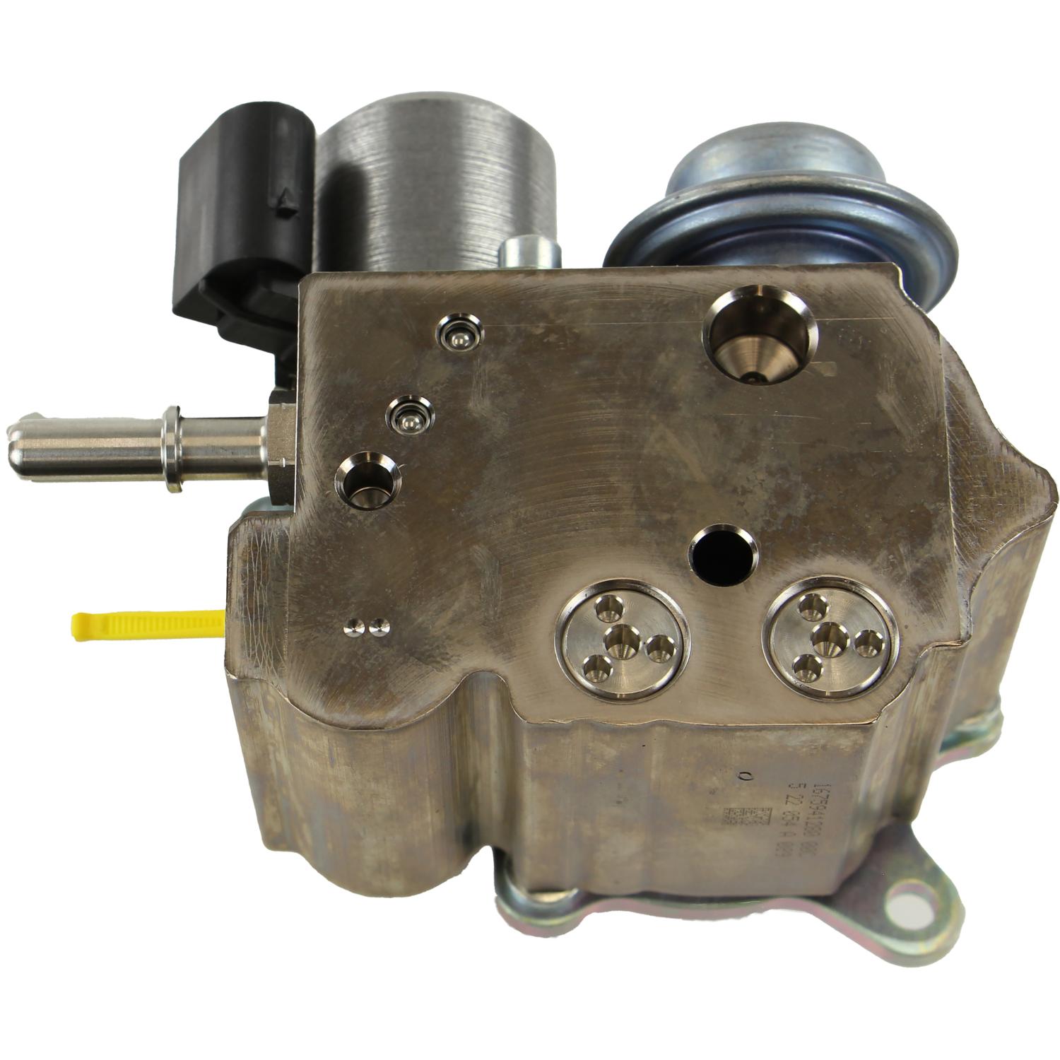 Rein Automotive HPG50704F Direct Injection High Pressure Fuel Pump product image 2 of 7