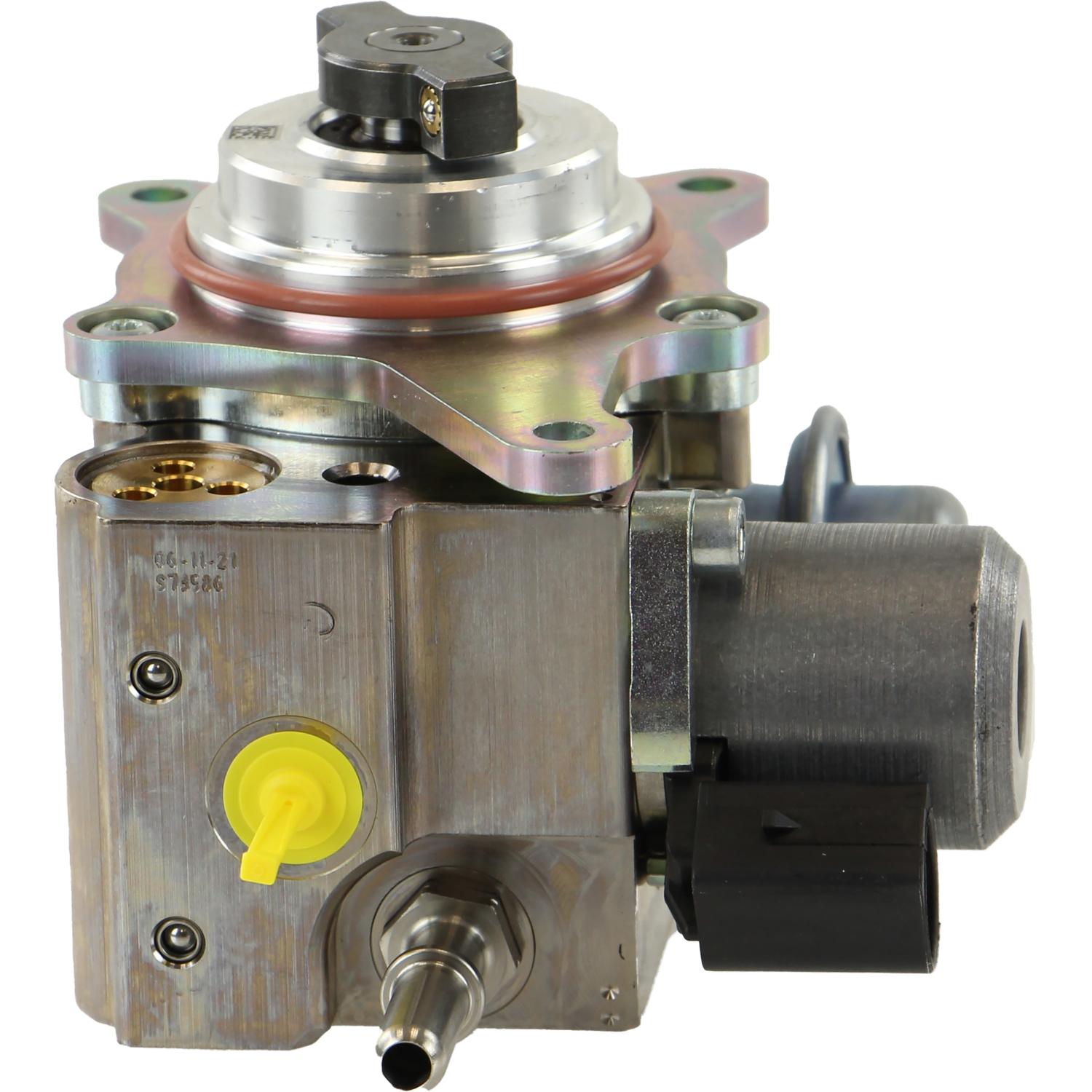 Rein Automotive HPG50704F Direct Injection High Pressure Fuel Pump product image 5 of 7