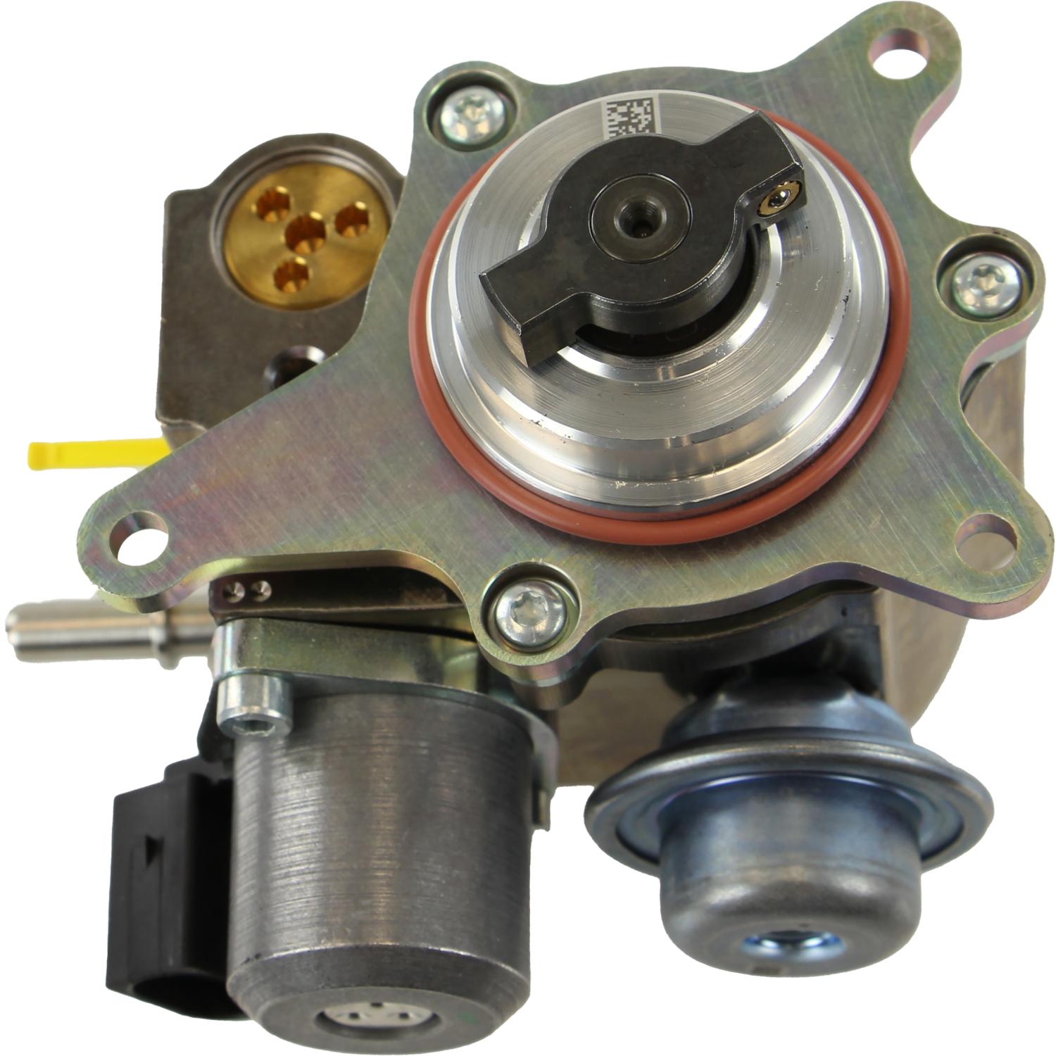 Rein Automotive HPG50704F Direct Injection High Pressure Fuel Pump product image 7 of 7