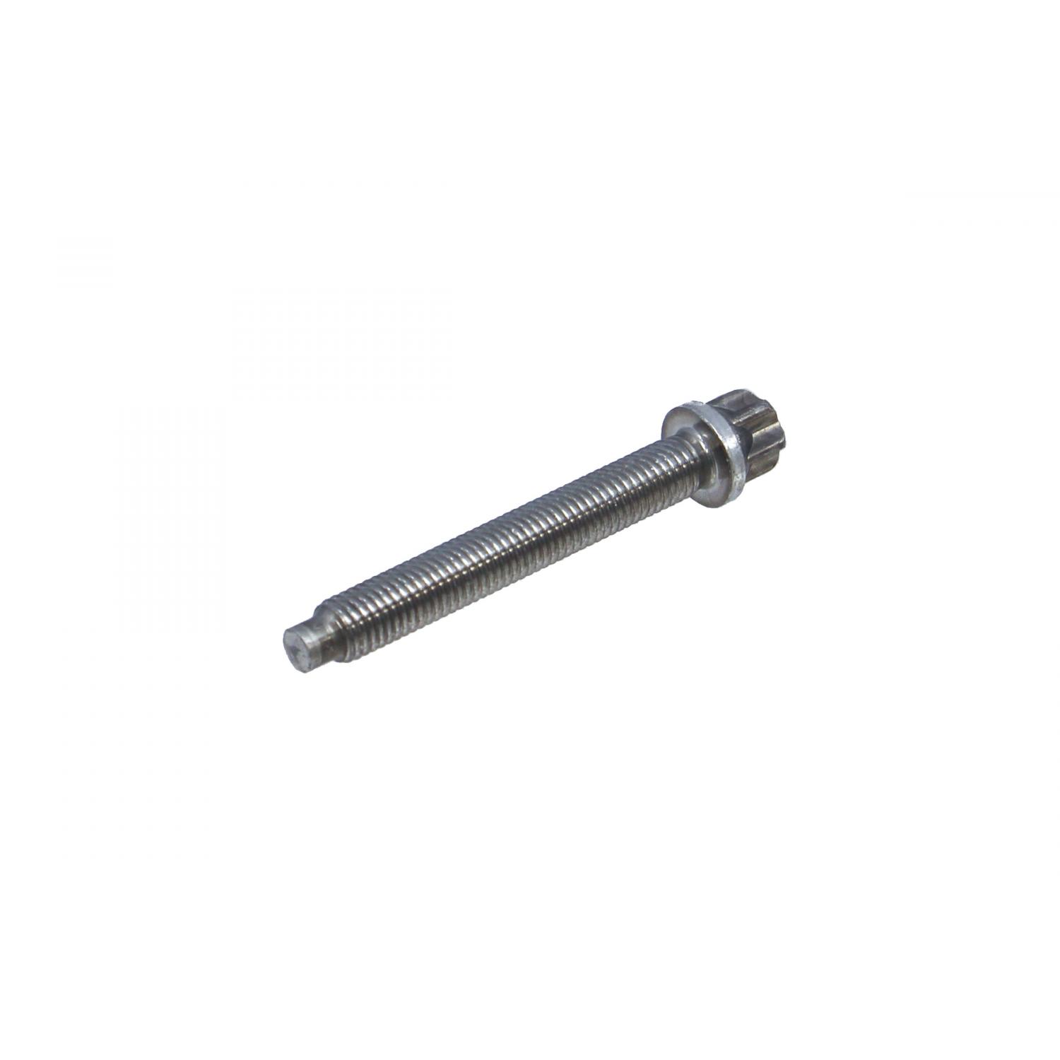 Rein Automotive HWB0001 Manual Trans Mount Bolt product image 1 of 6