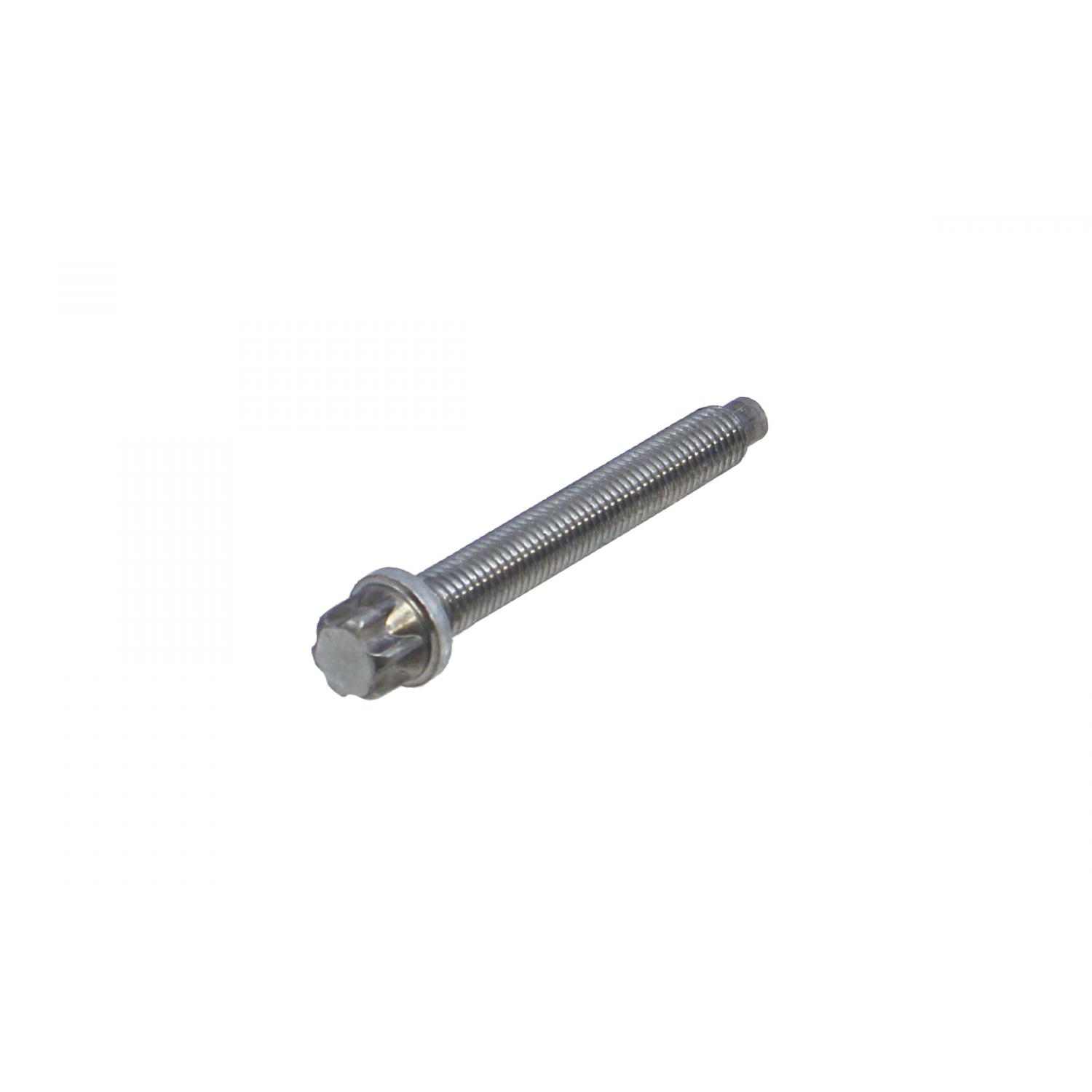 Rein Automotive HWB0001 Manual Trans Mount Bolt product image 3 of 6