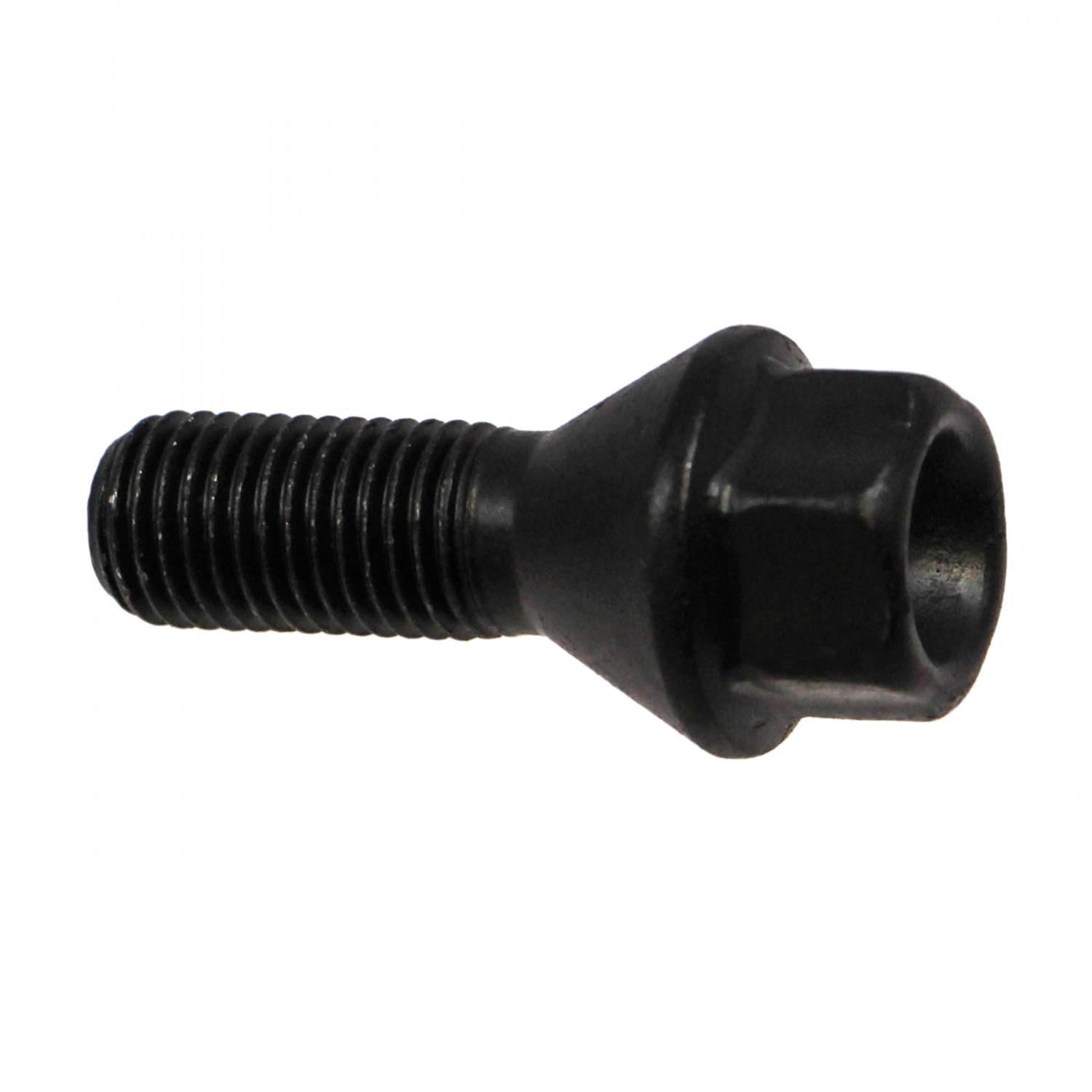 Rein Automotive HWB0009 Wheel Lug Bolt product image 3 of 6
