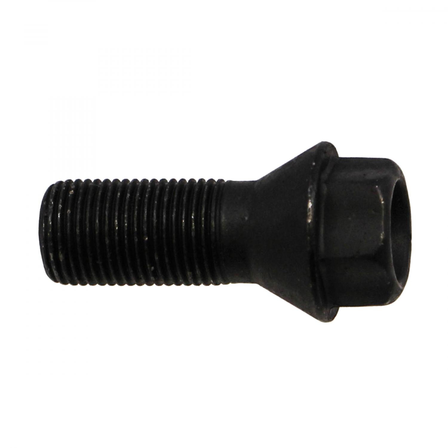Rein Automotive HWB0010 - Wheel Lug Bolt Rein Automotive HWB0010 Wheel Lug Bolt product image 3 of 6