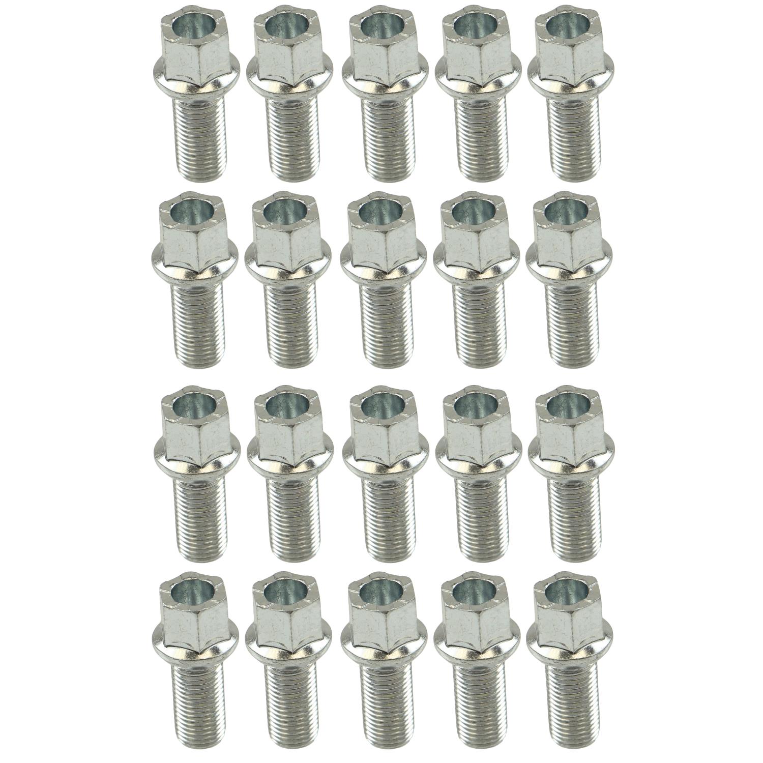 Rein Automotive HWB0011 Wheel Lug Bolt product image 2 of 6
