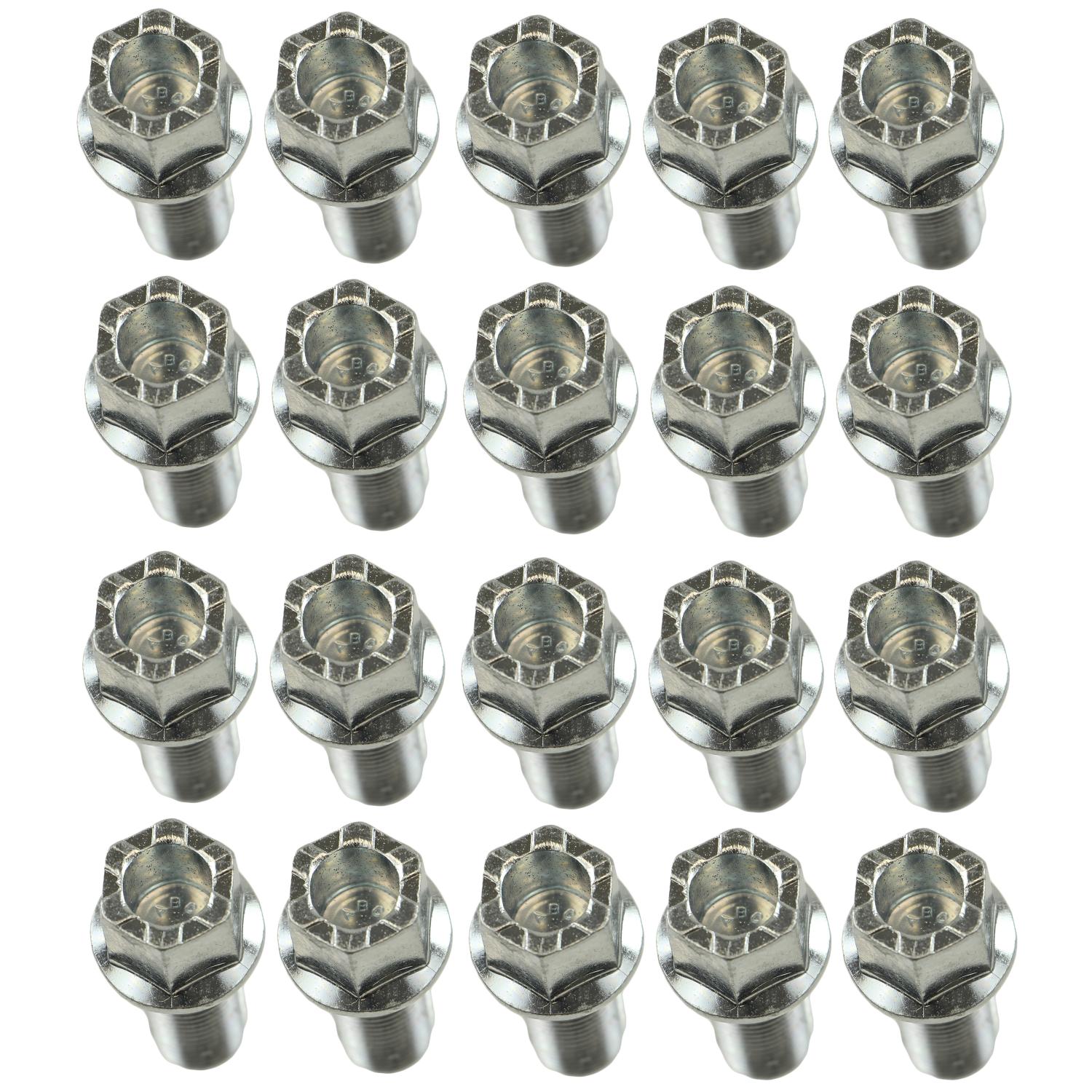 Rein Automotive HWB0011 Wheel Lug Bolt product image 6 of 6